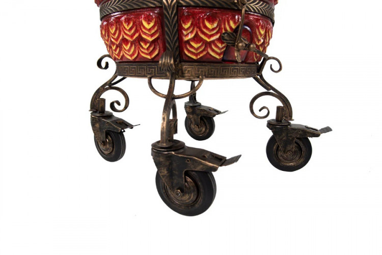 Тандыр Шелковый путь в Тольятти