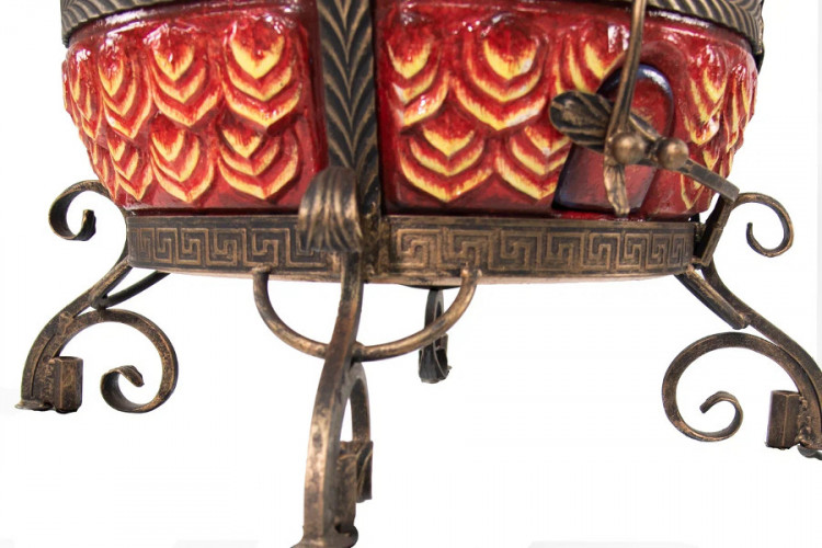 Тандыр Шелковый путь в Тольятти