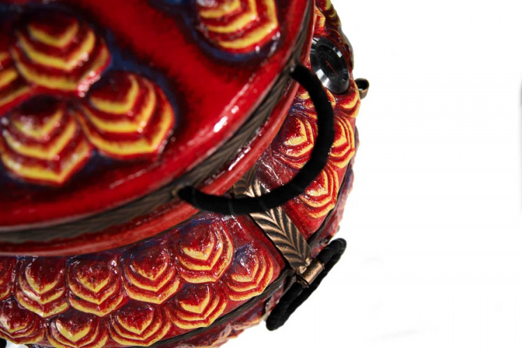 Тандыр Шелковый путь в Тольятти