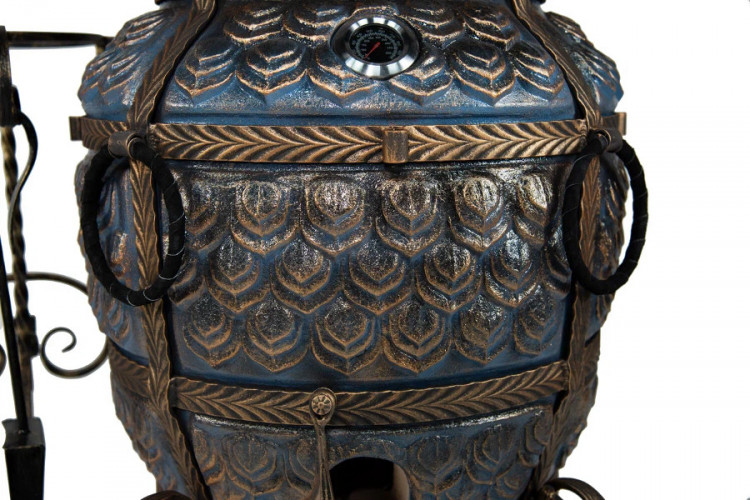 Тандыр Шелковый путь в Тольятти