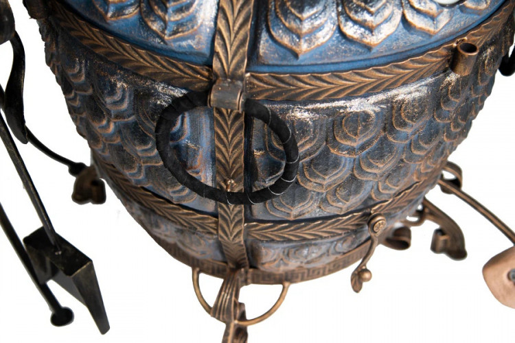 Тандыр Шелковый путь в Тольятти