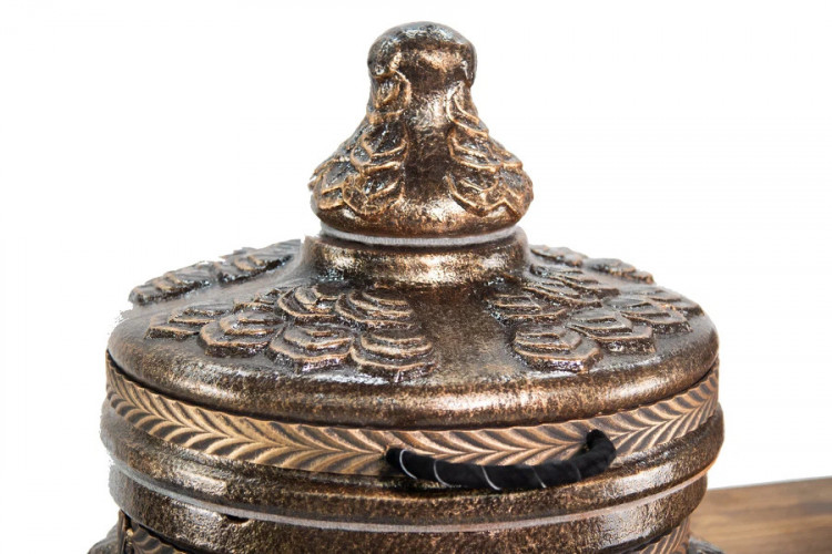 Тандыр Шелковый путь в Тольятти