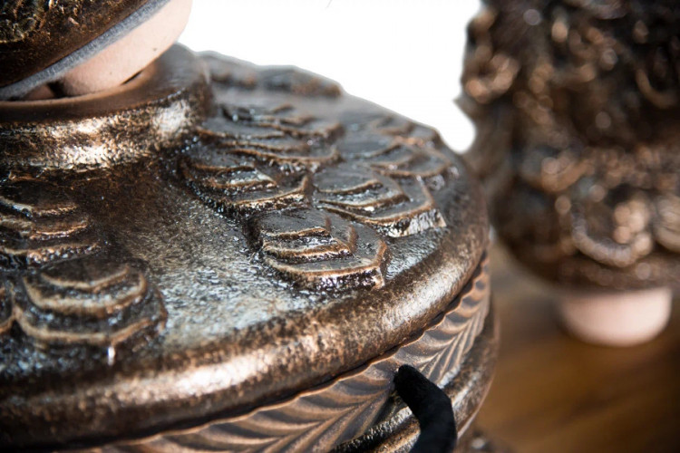 Тандыр Шелковый путь в Тольятти