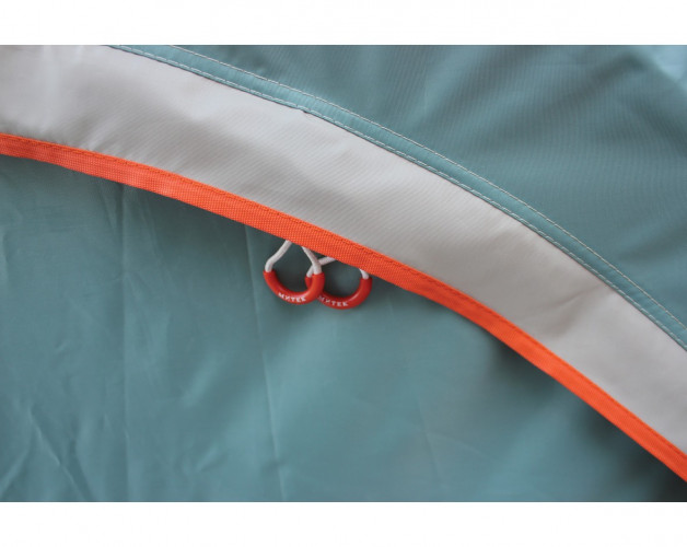 Палатка для рыбалки Нельма Куб 3 Люкс Профи в Тольятти