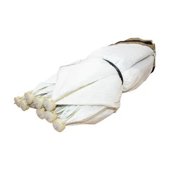 Палатка зимняя куб СЛЕДОПЫТ Premium Дубль в Тольятти