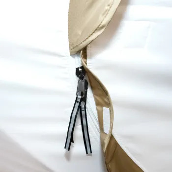 Палатка зимняя куб СЛЕДОПЫТ Premium Дубль в Тольятти