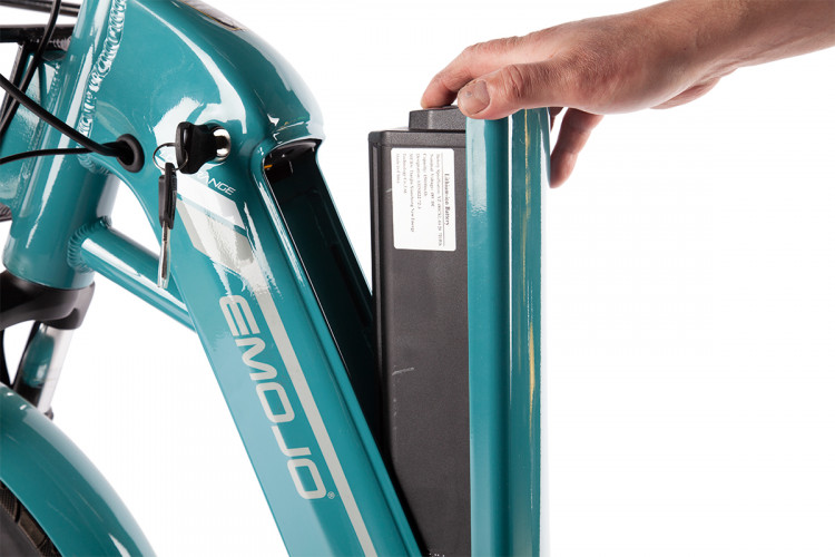 Электровелосипед Sporto EMOJO в Тольятти