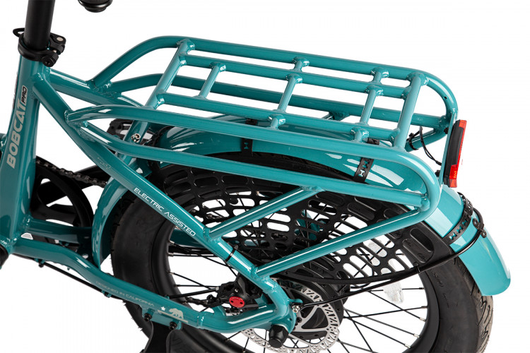 Электровелосипед Sporto EMOJO в Тольятти