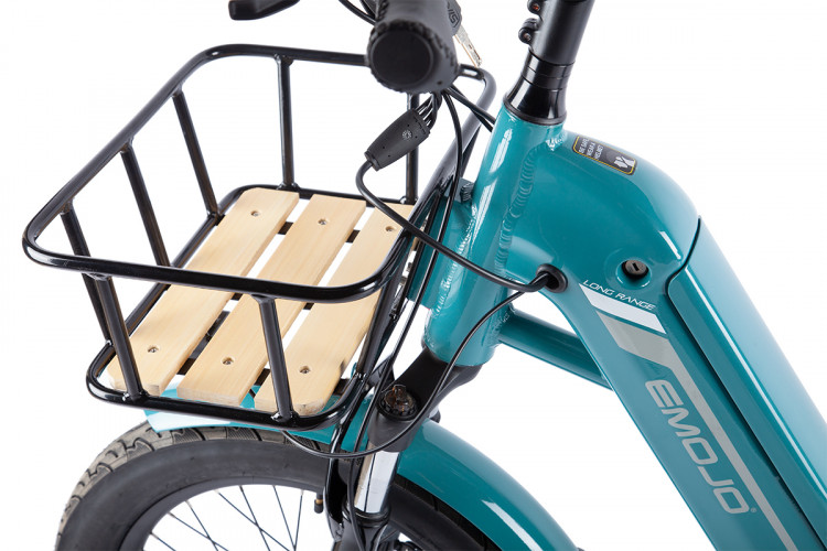 Электровелосипед Sporto EMOJO в Тольятти