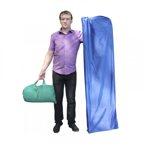 Торговая палатка МИТЕК ДОМИК 2 X 2 из квадратной трубы 20 Х 20 мм в Тольятти