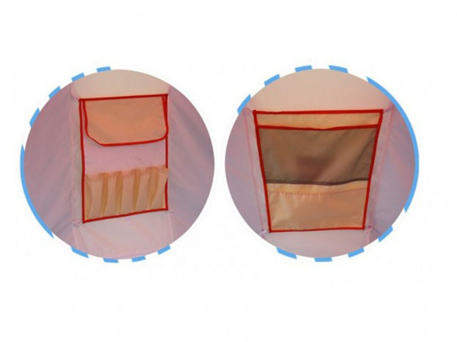 Палатка для рыбалки Нельма Куб 2 Люкс в Тольятти