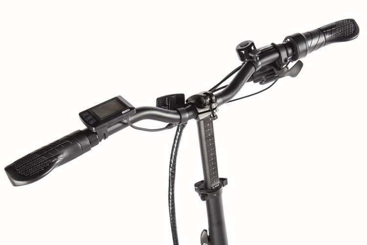 Электровелосипед Volteco CYBER в Тольятти