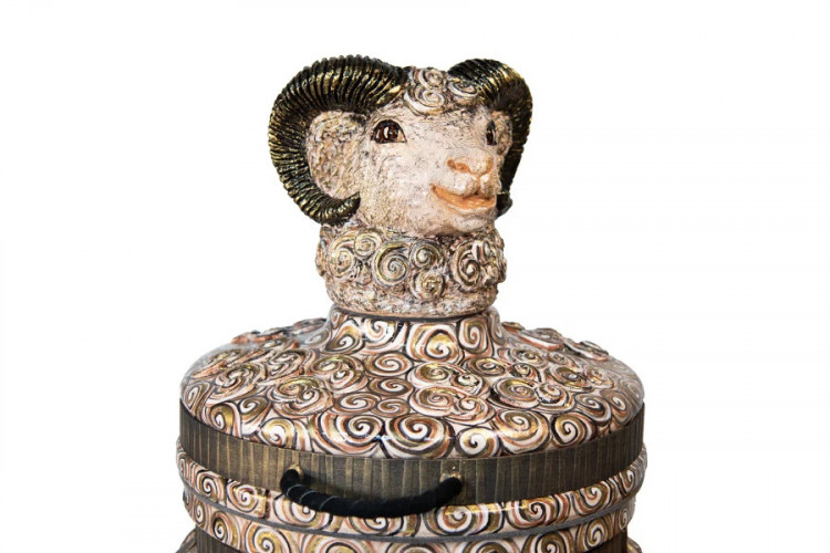 Тандыр Золотое руно в Тольятти