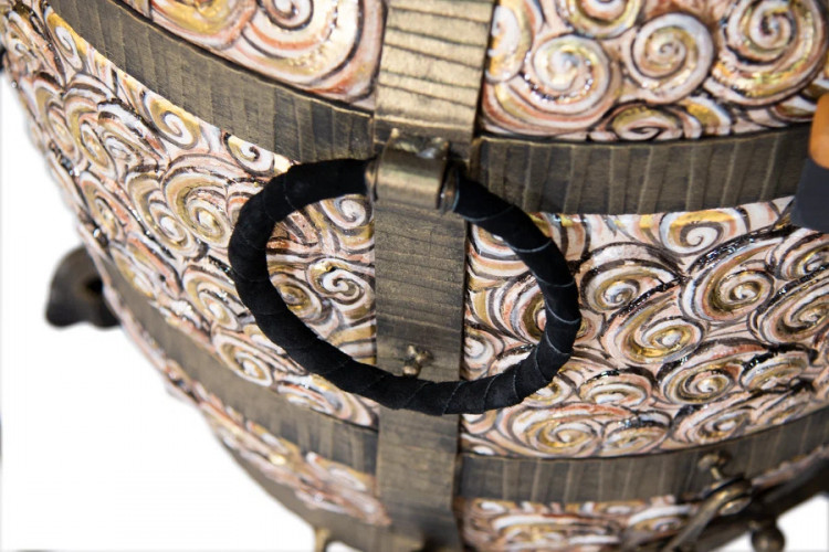 Тандыр Золотое руно в Тольятти