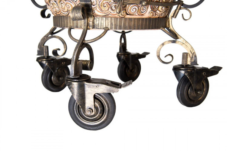 Тандыр Золотое руно в Тольятти