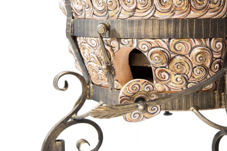 Тандыр Золотое руно в Тольятти