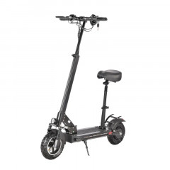 Электросамокат White Siberia LUNA 800W Электросамокат White Siberia LUNA 800W