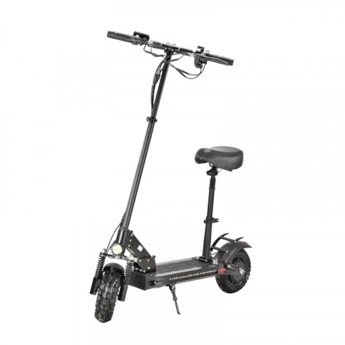 Электросамокат White Siberia LUNA 800W в Тольятти