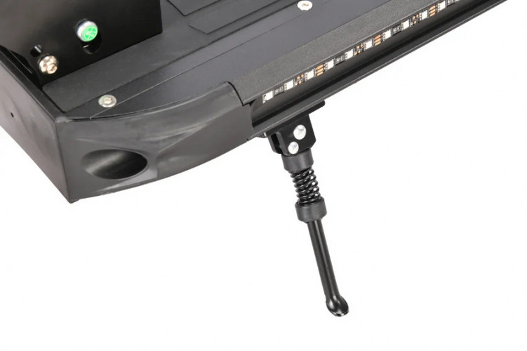 Электросамокат White Siberia LUNA 800W в Тольятти