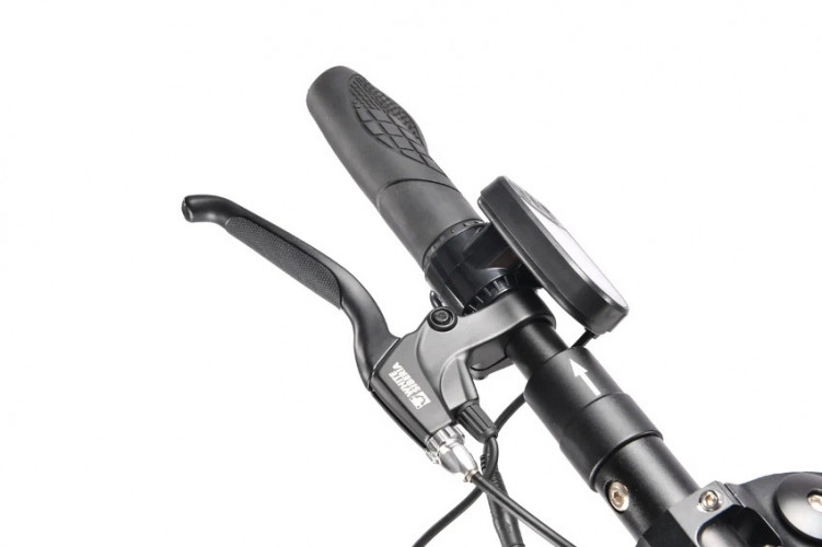 Электросамокат White Siberia LUNA 800W в Тольятти