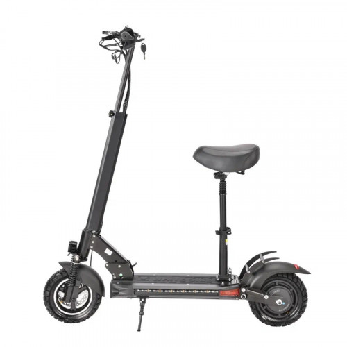 Электросамокат White Siberia LUNA 800W в Тольятти