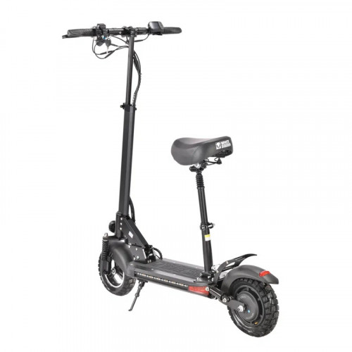 Электросамокат White Siberia LUNA 800W в Тольятти