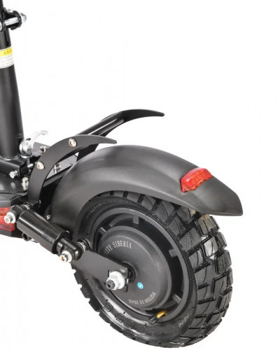 Электросамокат White Siberia LUNA 800W в Тольятти