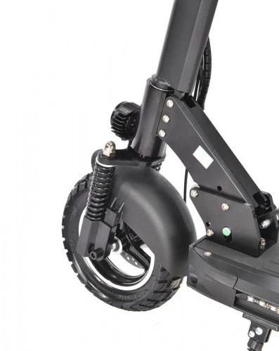 Электросамокат White Siberia LUNA 800W в Тольятти