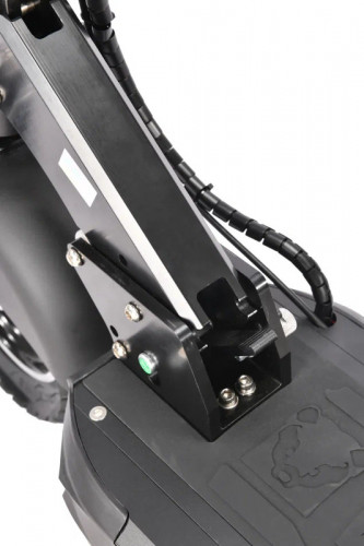 Электросамокат White Siberia LUNA 800W в Тольятти