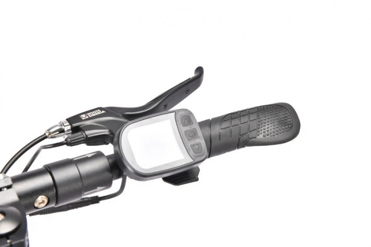 Электросамокат White Siberia LUNA 800W в Тольятти