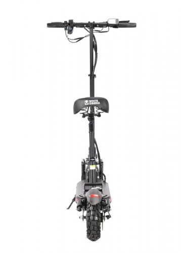 Электросамокат White Siberia LUNA 800W в Тольятти