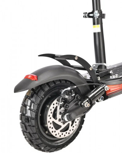 Электросамокат White Siberia LUNA 800W в Тольятти