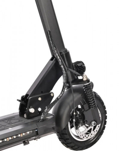 Электросамокат White Siberia LUNA 800W в Тольятти