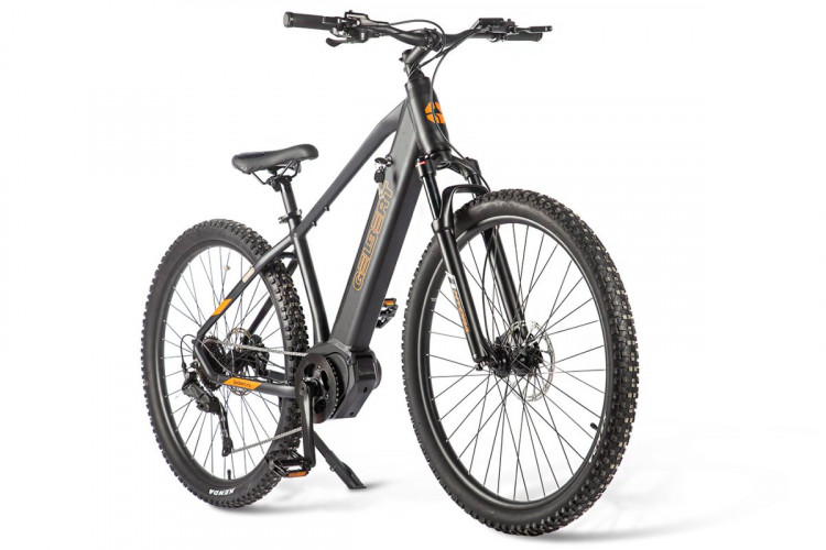 Электровелосипед Sporto Hydra в Тольятти