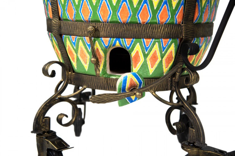 Тандыр Восточный в Тольятти