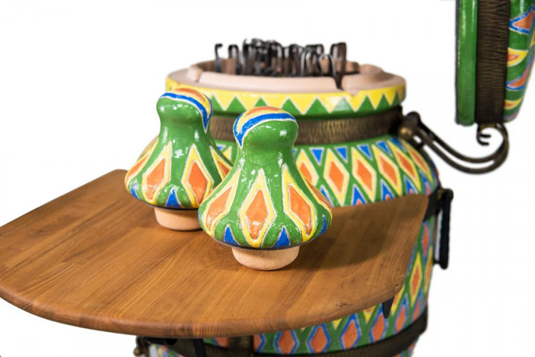 Тандыр Восточный в Тольятти