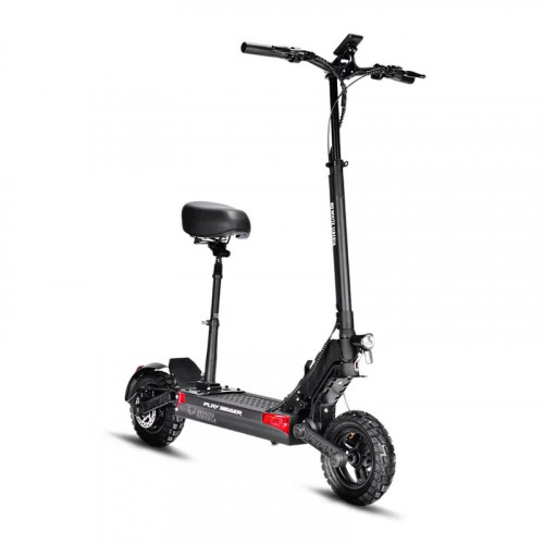 Электросамокат White Siberia LUNA 5.0 Exclusive 800W в Тольятти