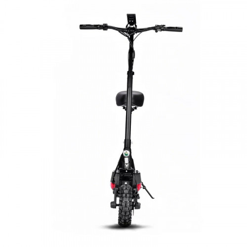 Электросамокат White Siberia LUNA 5.0 Exclusive 800W в Тольятти