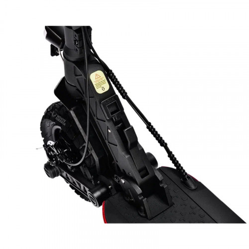 Электросамокат White Siberia LUNA 5.0 Exclusive 800W в Тольятти