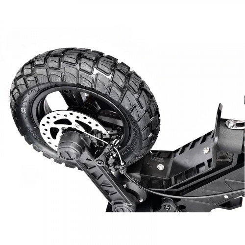 Электросамокат White Siberia LUNA 5.0 Exclusive 800W в Тольятти