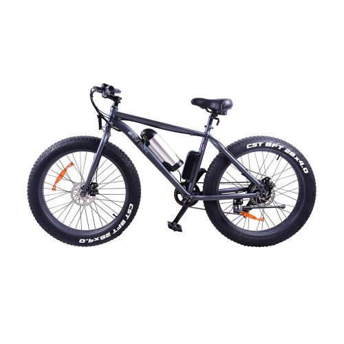 Электровелосипед HIPER Engine B65 в Тольятти