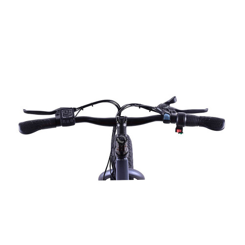 Электровелосипед HIPER Engine B65 в Тольятти