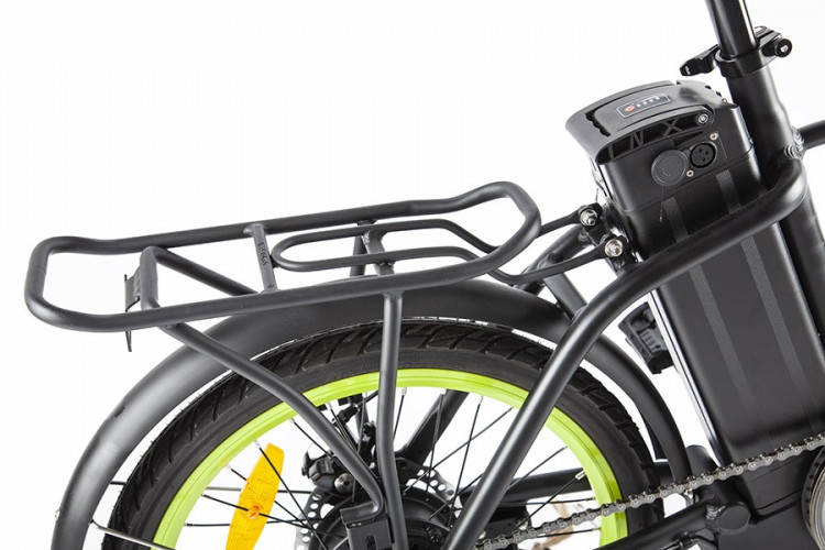 Электровелосипед Cyberbike LINE в Тольятти