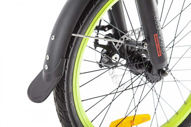 Электровелосипед Cyberbike LINE в Тольятти