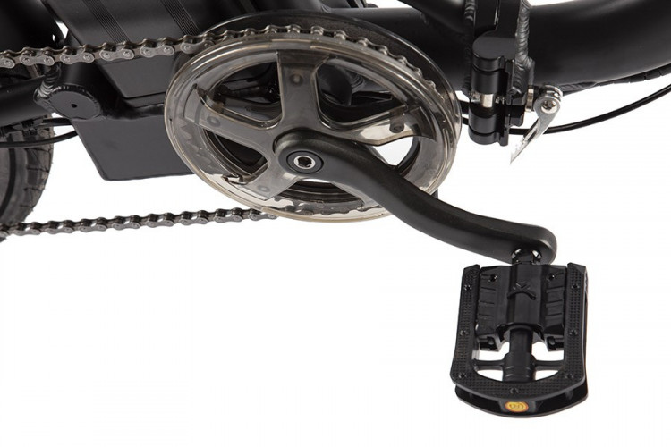 Электровелосипед Cyberbike LINE в Тольятти