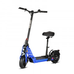 Электросамокат White Siberia TAIGA 3 1000W Электросамокат White Siberia TAIGA 3 1000W