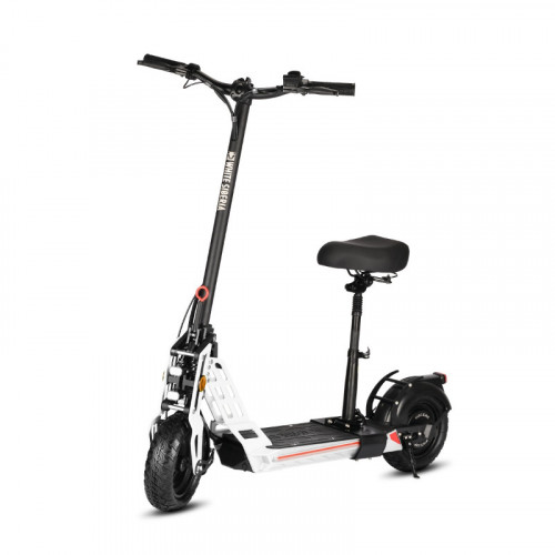 Электросамокат White Siberia TAIGA 3 1000W в Тольятти