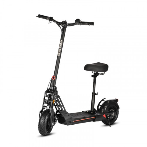 Электросамокат White Siberia TAIGA 3 1000W в Тольятти