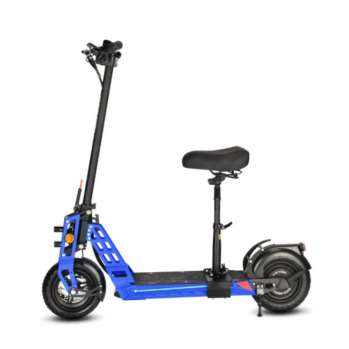 Электросамокат White Siberia TAIGA 3 1000W в Тольятти