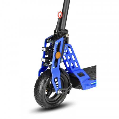 Электросамокат White Siberia TAIGA 3 1000W в Тольятти